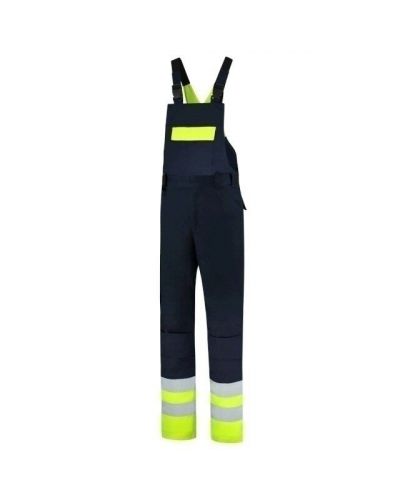 753006 Tricorp Amerikaanse Overall High Vis