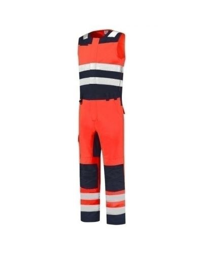 753007 Tricorp Bodybroek High Vis Bicolor