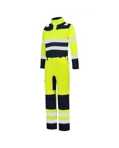 753009 Tricorp Overall High Vis Bicolor