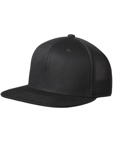 Kingcap Original Snapback Airmesh 75T