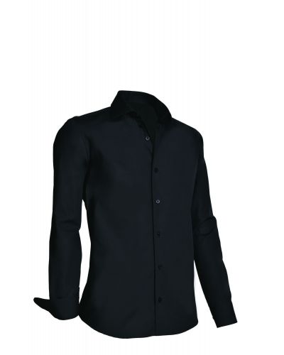 920 Giovanni Capraro Herenoverhemd Modern Fit New York