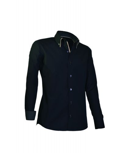922 Giovanni Capraro Herenoverhemd Modern Fit Toronto