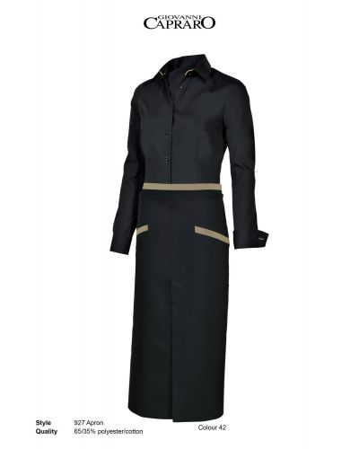 927 Giovanni Capraro Horeca Sloof Apron