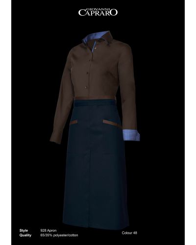928 Giovanni Capraro Horeca Sloof Apron