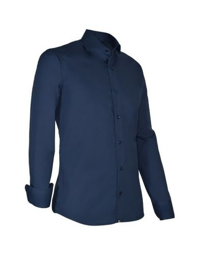 936 Giovanni Capraro Herenoverhemd Modern Fit New York