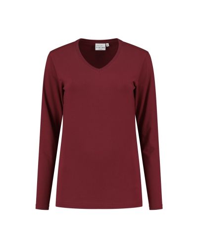 Santino T-shirt Ledburg Ladies LM