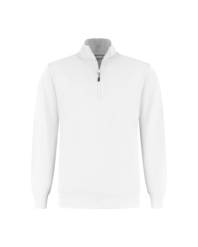 Santino Zipsweater Lux