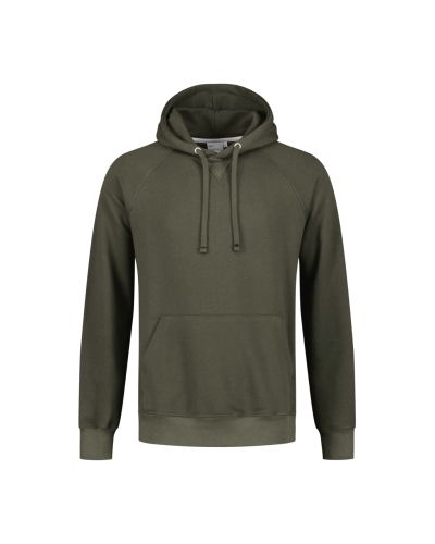 Santino Hooded Sweater Rens