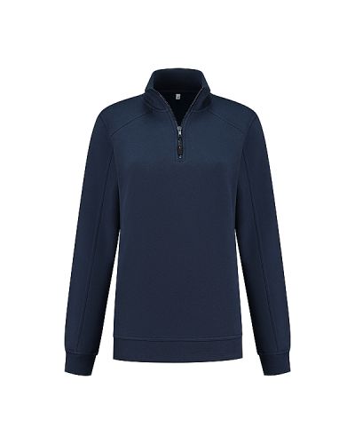 Santino Zipsweater Roswell Ladies