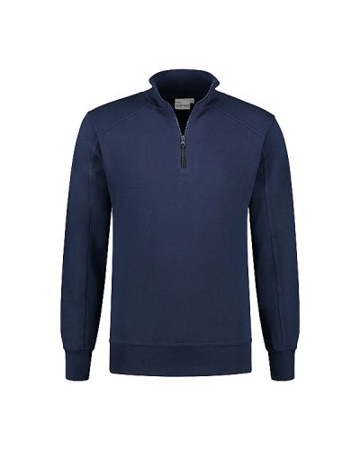 Santino Zipsweater Roswell+