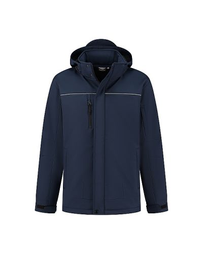 Santino Softshell Jacket Springfield