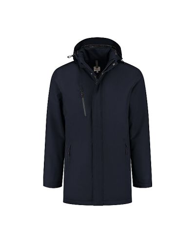 Santino Parka Santiago