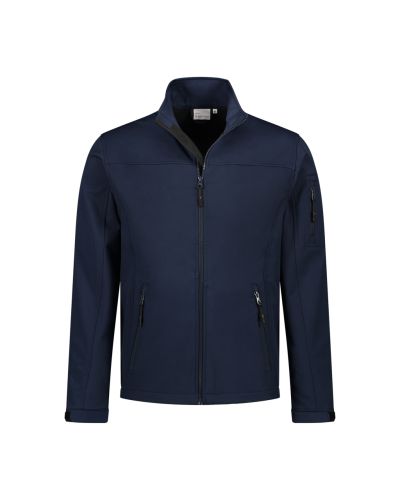 Santino Softshell Jas Santo