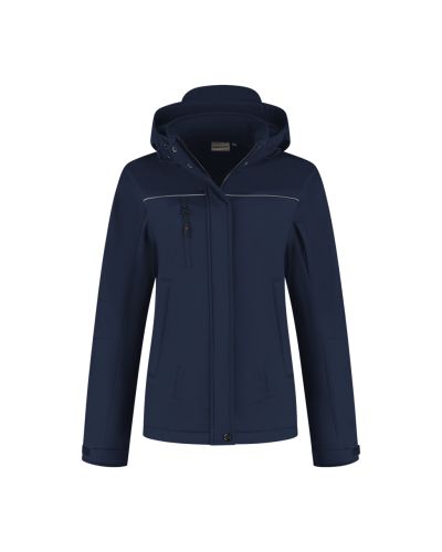 Santino Softshell Jacket Springfield Ladies