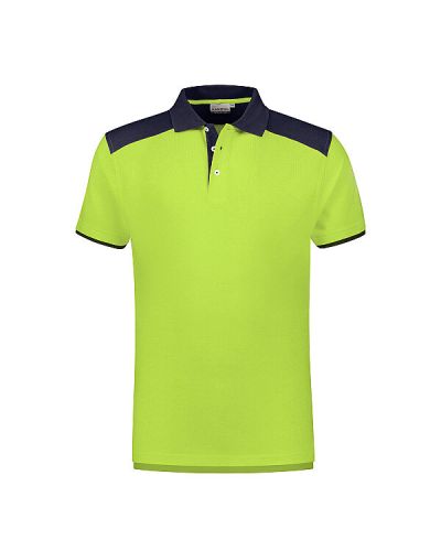 Santino Poloshirt Tivoli