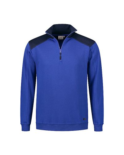 Santino Zipsweater Tokyo met Logo Borduren of Bedrukken