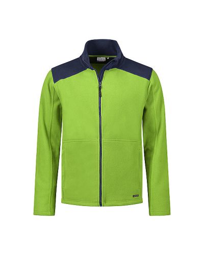 Santino Fleecejacket Trento