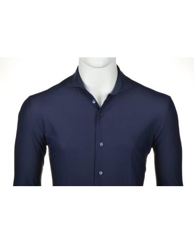 X3365 Xirtum Herenoverhemd Travelstof