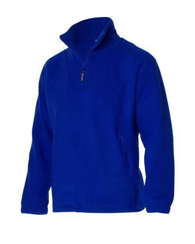 Fleece trui bedrukken on sale