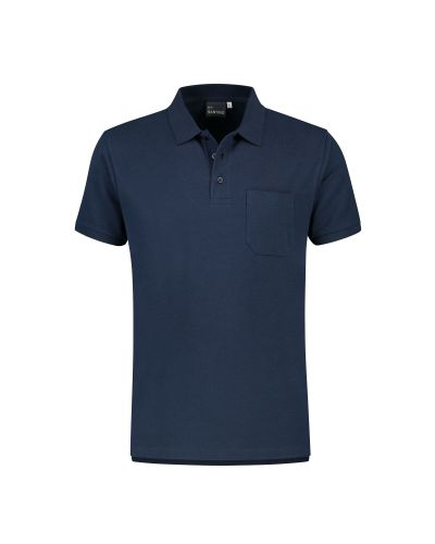 Santino Poloshirt Milan
