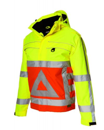 403001 Tricorp Parka verkeersregelaar