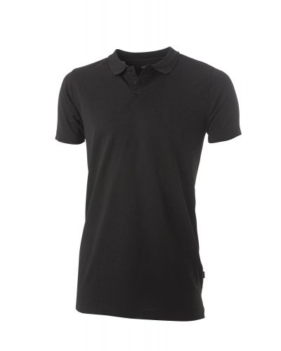 201001/PBA180 Tricorp Poloshirt Cooldry Bamboe Slim Fit