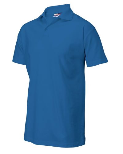 201007/PPK180 Tricorp Poloshirt 100% katoen
