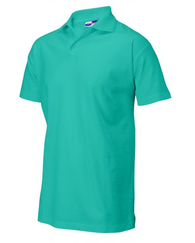 201003/PP180 Tricorp Poloshirt 180 gram