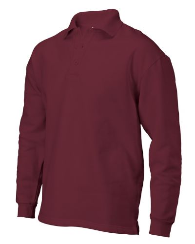 301004/PS280 Tricorp Polosweater