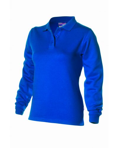 301007/PST280 Tricorp Dames Polosweater