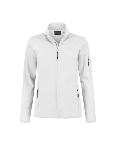 Santino Sweatvest Berlin Ladies