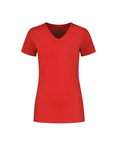 Santino T-shirt Jazz Ladies V-neck