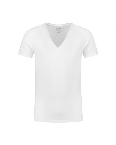 Santino T-shirt Jort V-Neck