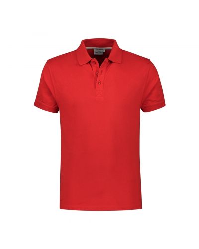 Santino Poloshirt Mojo
