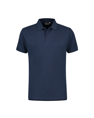 Santino Poloshirt Monza