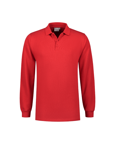 Santino Polosweater Rick