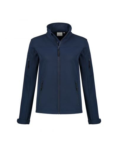 Santino Softshell Damesjas Santo Ladies