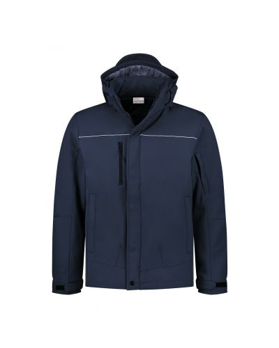 Santino Softshell Jas Stockholm