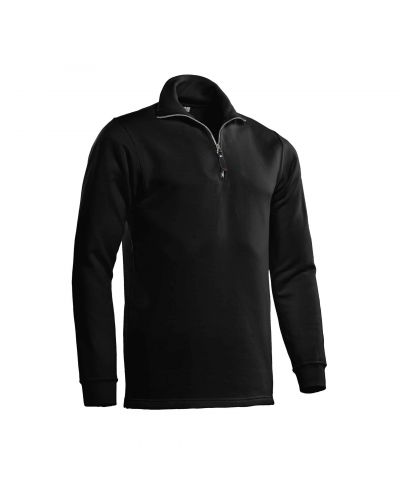 Santino Zip Sweatshirt Alex