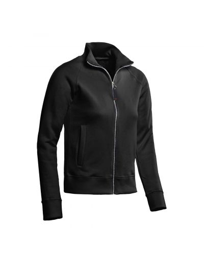 Santino Sweatjacket Anna