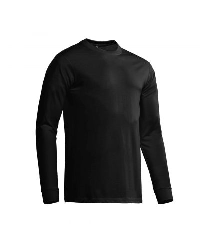 Santino T-shirt James Long Sleeve
