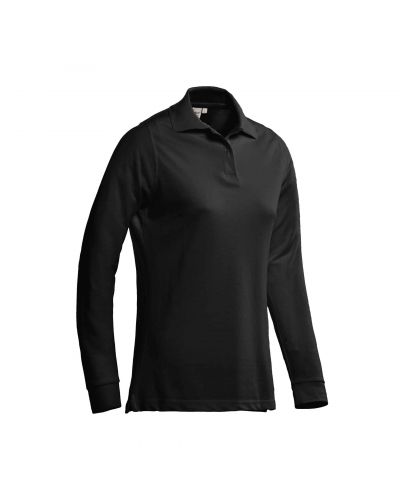 Santino Poloshirt Matt Long Sleeve Ladies