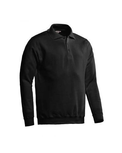 Santino Polosweater Robin