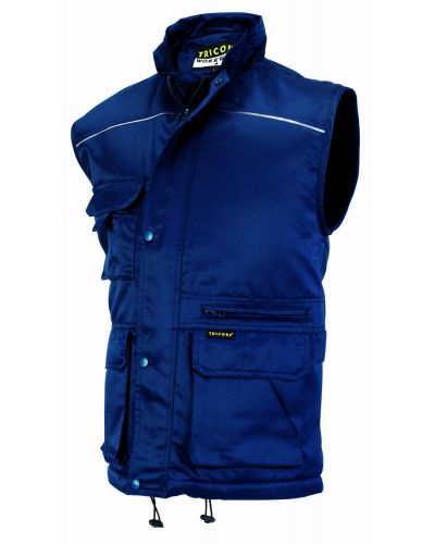 402001/TBW2000 Tricorp Bodywarmer Industrie