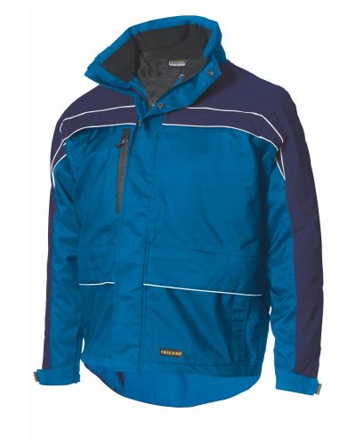 402003/TJO2000 Tricorp Parka Cordura
