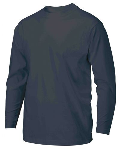 101006/TL190 Tricorp T-shirt Lange Mouw