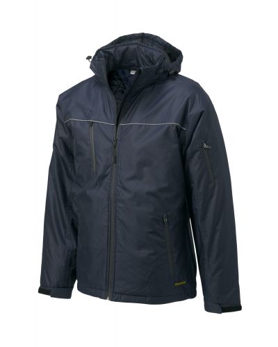 402004/TMP2000 Tricorp Midi parka