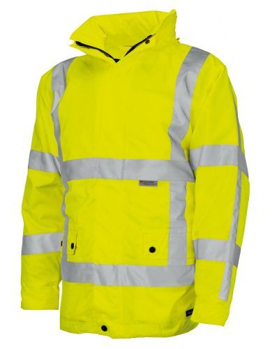 403005/TPG3001 Tricorp Parka RWS
