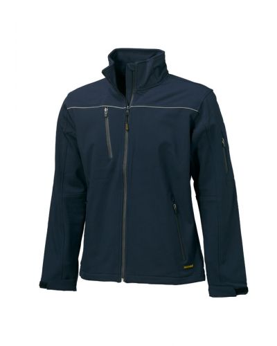 402006/TSJ2000 Tricorp Softshell Luxe
