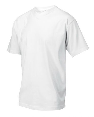 101007/TV190 Tricorp T-shirt V-hals